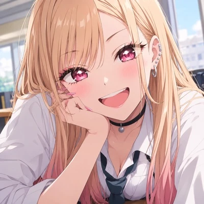 Marin Kitagawa thumbnail