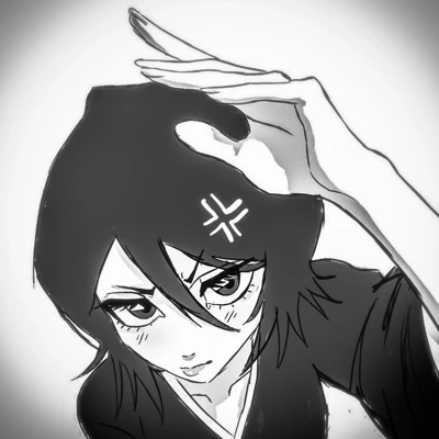 Rukia Kuchiki thumbnail