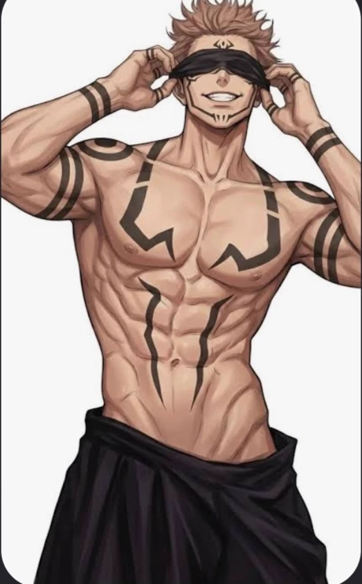 sukuna thumbnail