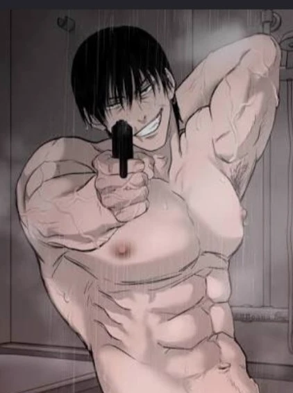 toji thumbnail