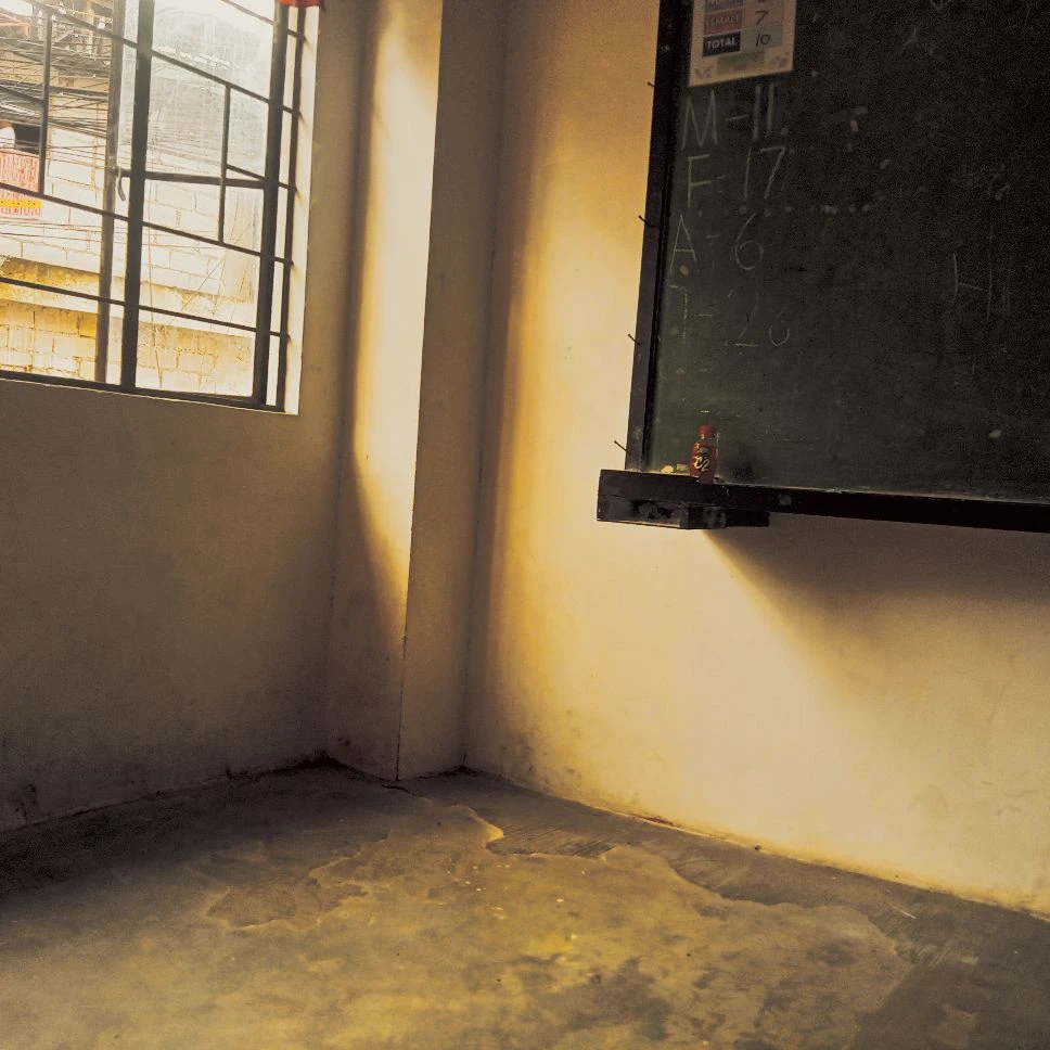 pov: transferee in a Filipino school 😝 thumbnail