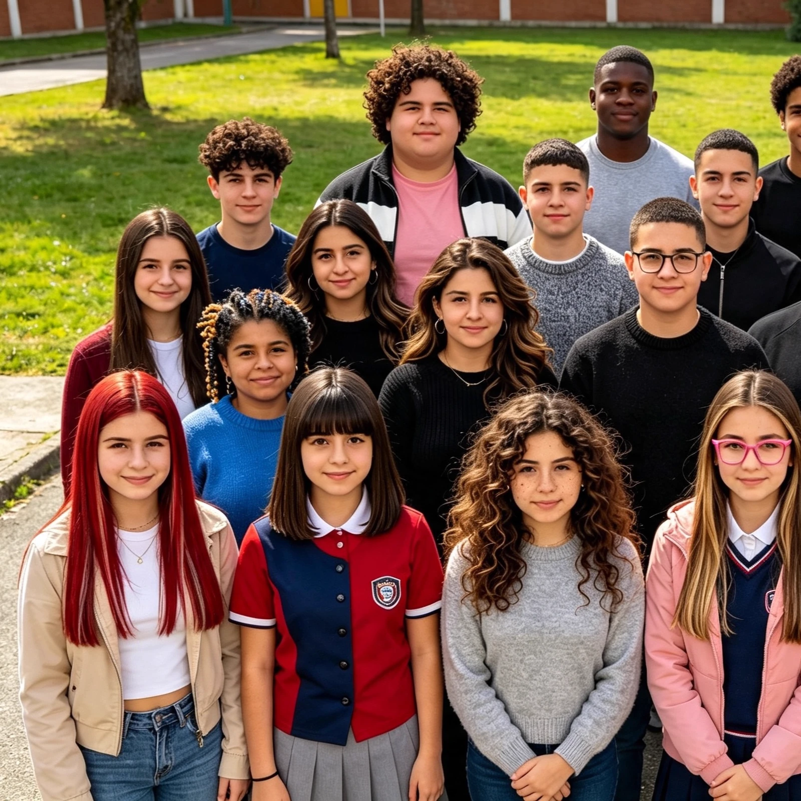 Escuela Republica de Paraguay  thumbnail