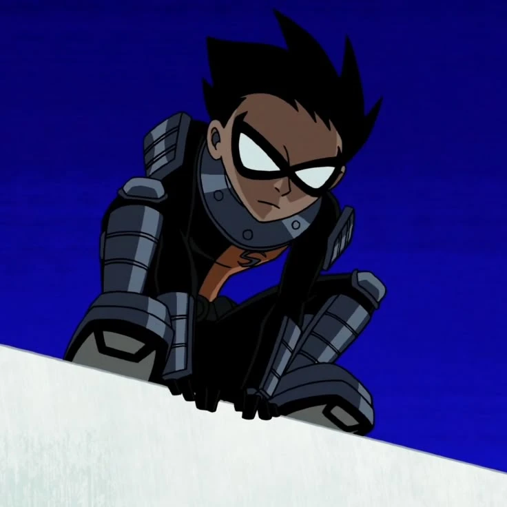 Robin apprentice thumbnail