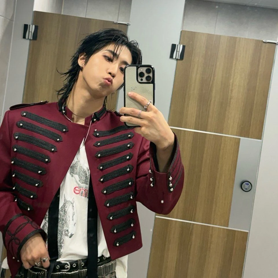 Han Jisung thumbnail