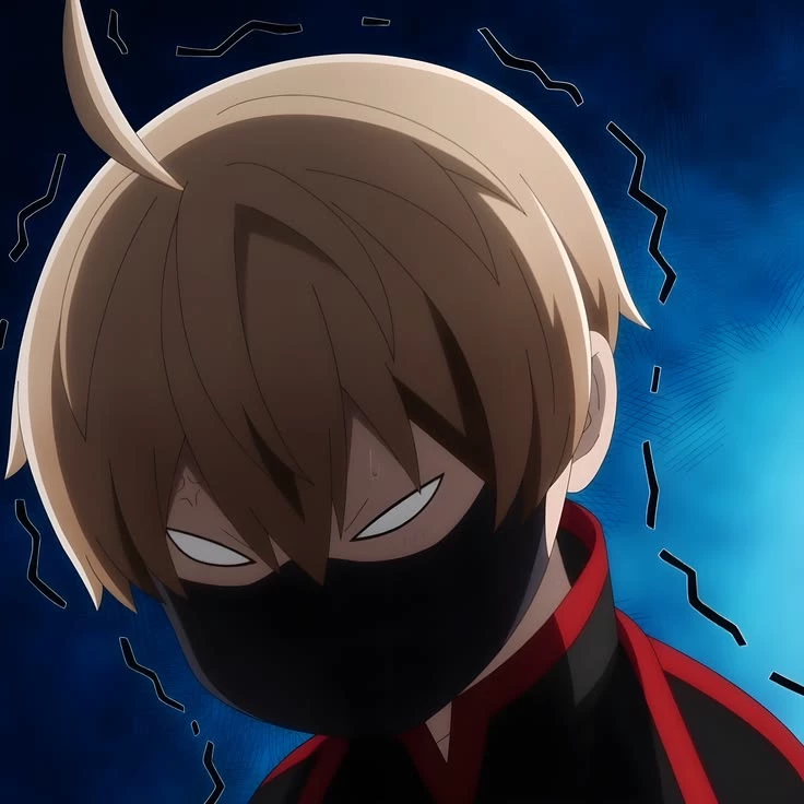Jin Kougasaki thumbnail