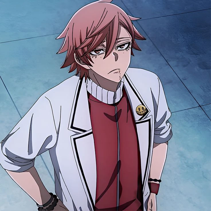 Kyoya Oiranzaka thumbnail