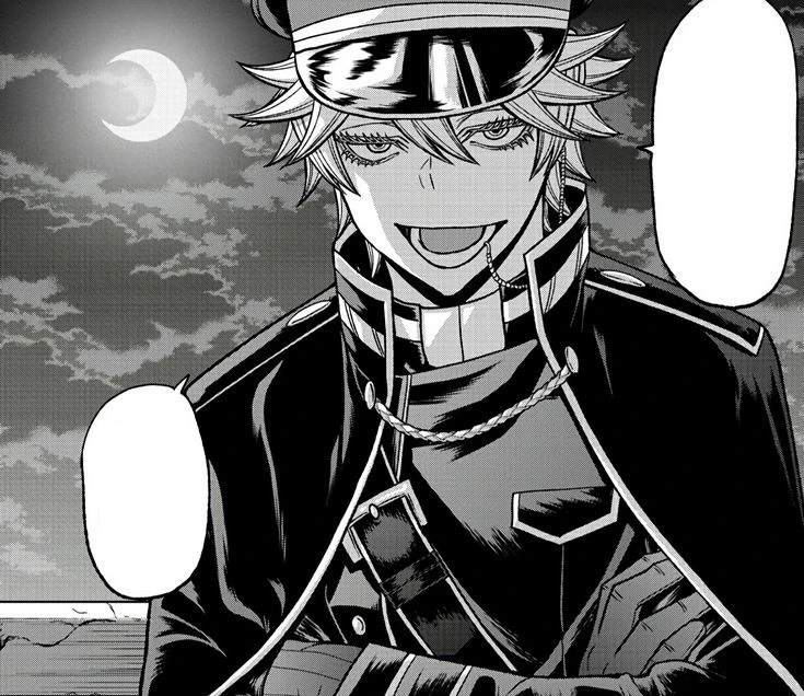 Hayate Todoroki thumbnail