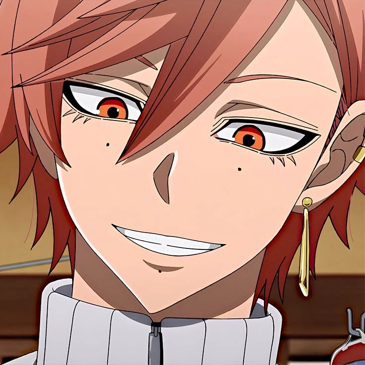 Kyoya Oiranzaka thumbnail