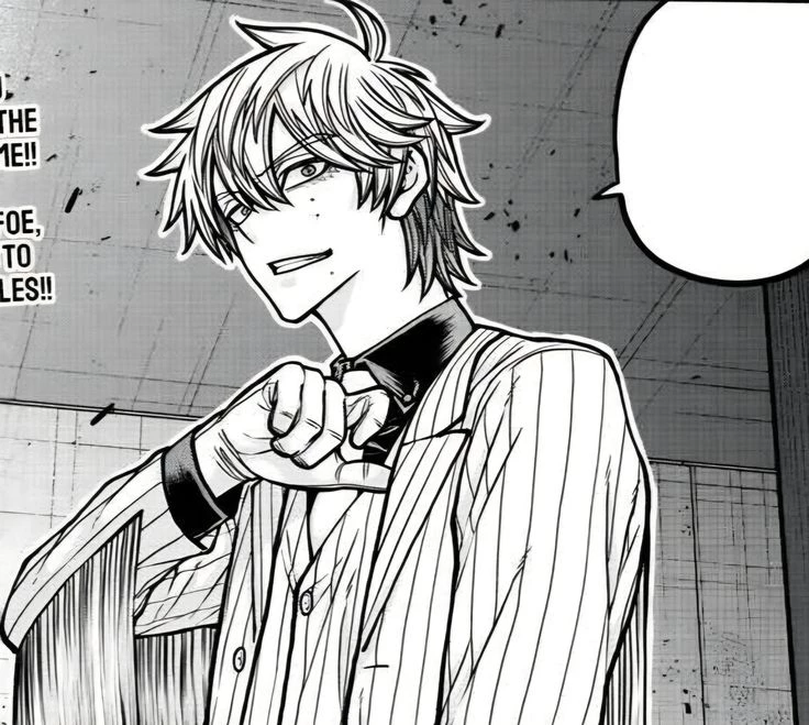 Senritsu Momoo x Jin Kougasaki thumbnail