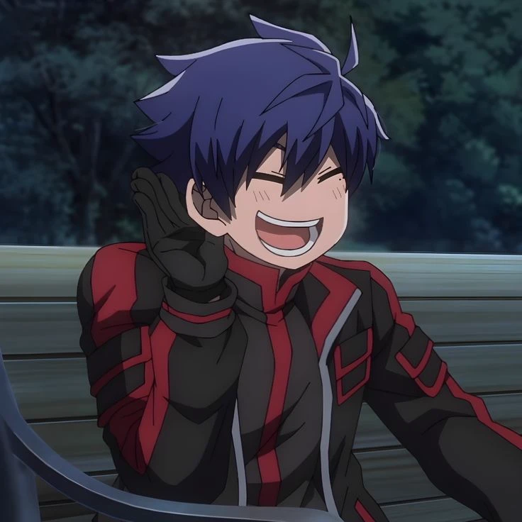 Shiki Ichinose thumbnail