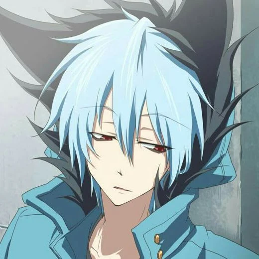 Sleepy Ash (Kuro) thumbnail