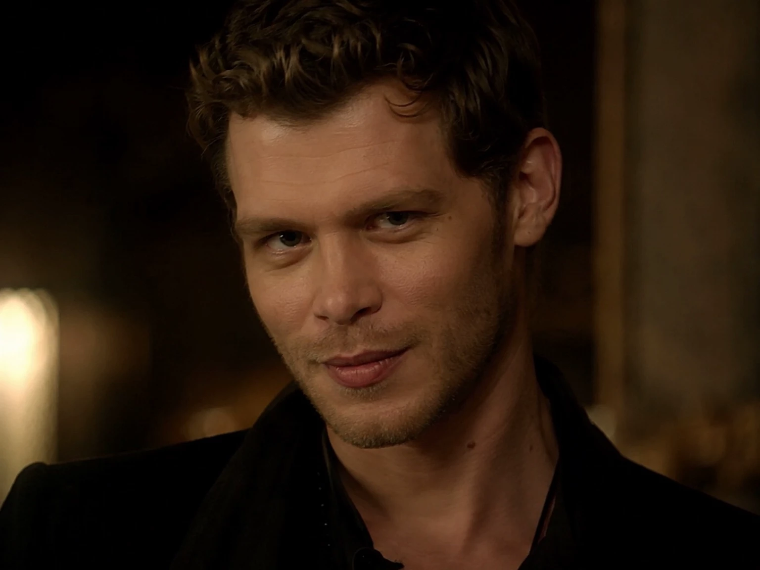 Klaus Mikaelson thumbnail