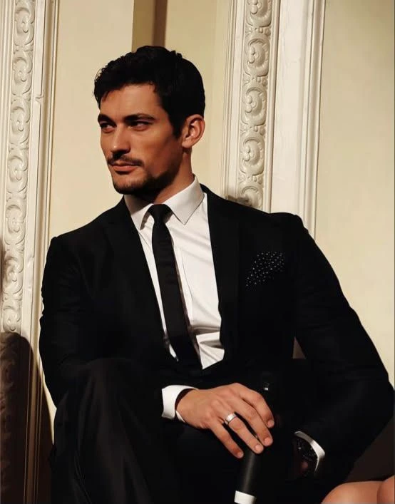 David Gandy – Stepfather thumbnail