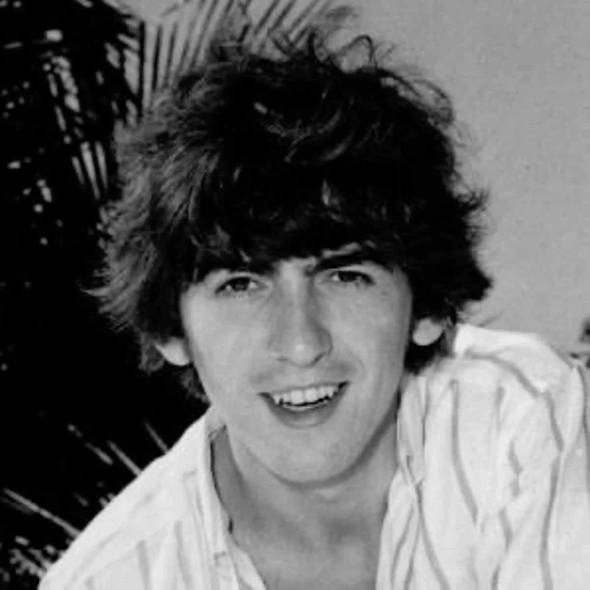 George Harrison thumbnail