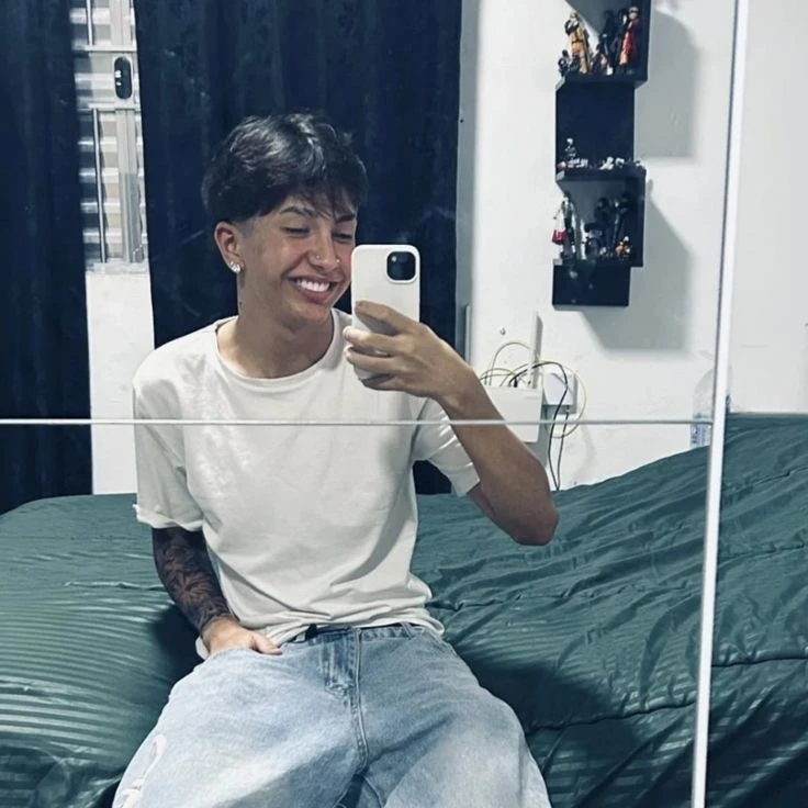 Mikael  thumbnail