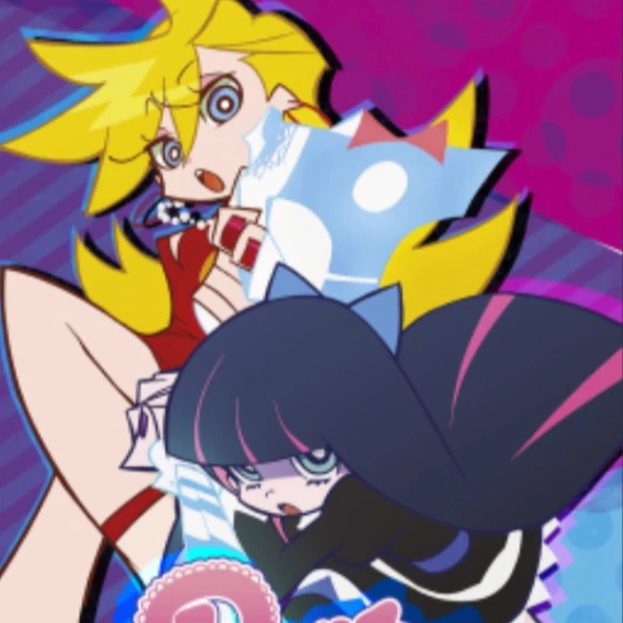 Panty Anarchy thumbnail