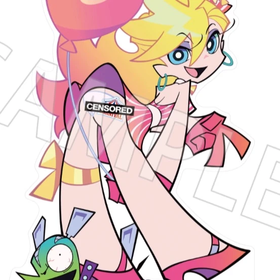 Anarchy Bloom thumbnail