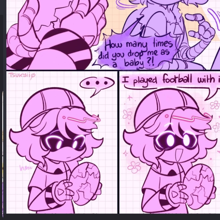 Murder drone  thumbnail