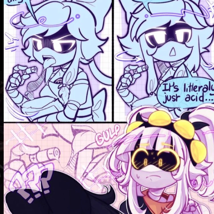 Murder drone  thumbnail