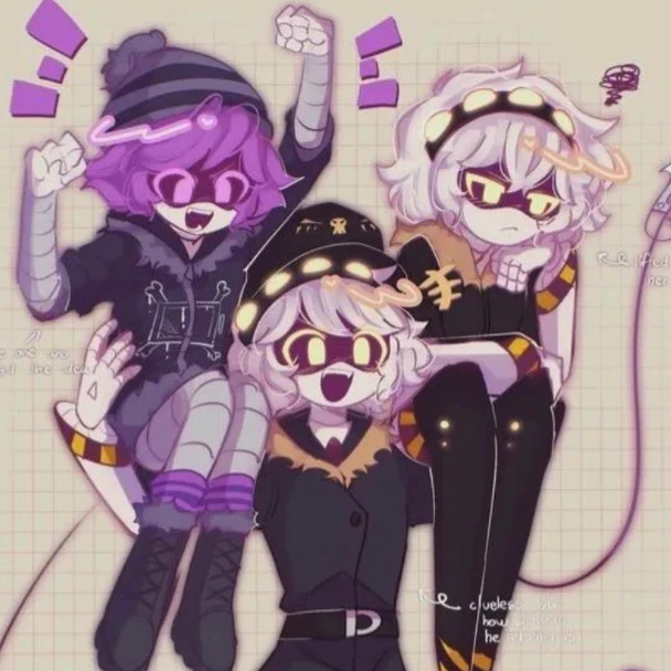 Murder drone  thumbnail