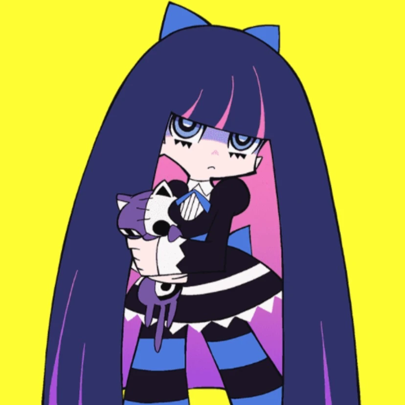Panty and stocking thumbnail