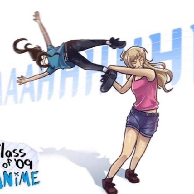 Class of 09 thumbnail