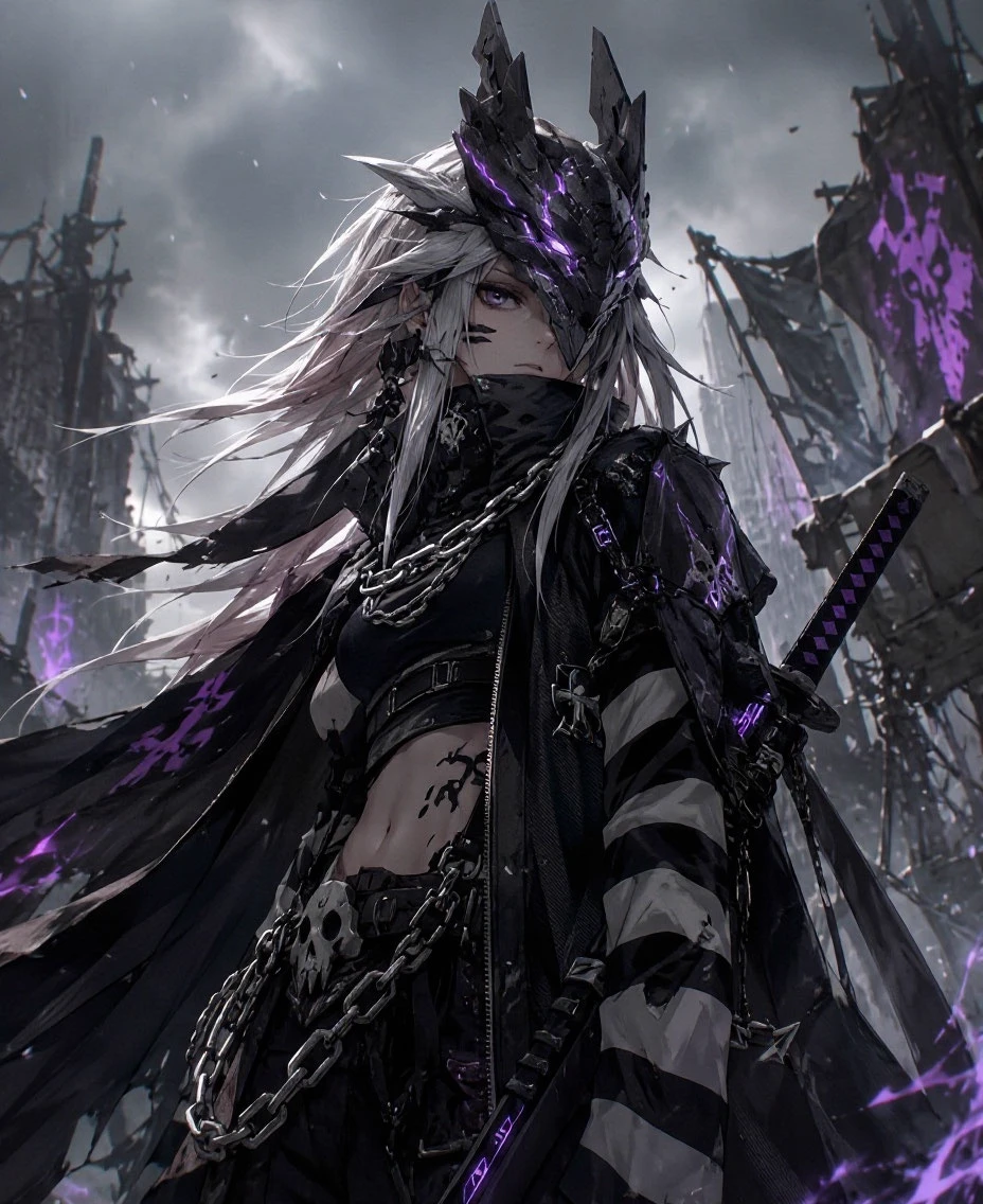 Kaine Ceris thumbnail