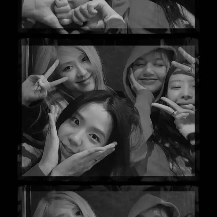 Blackpink thumbnail
