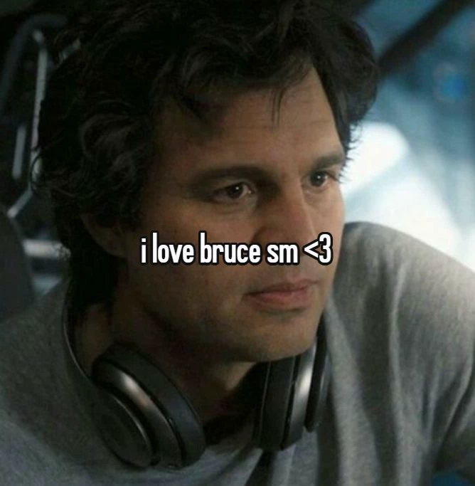 Bruce Banner thumbnail