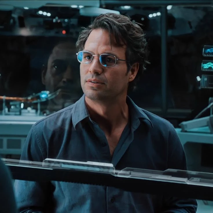 Bruce Banner thumbnail
