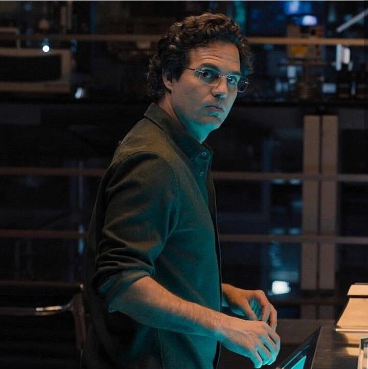 Bruce Banner thumbnail