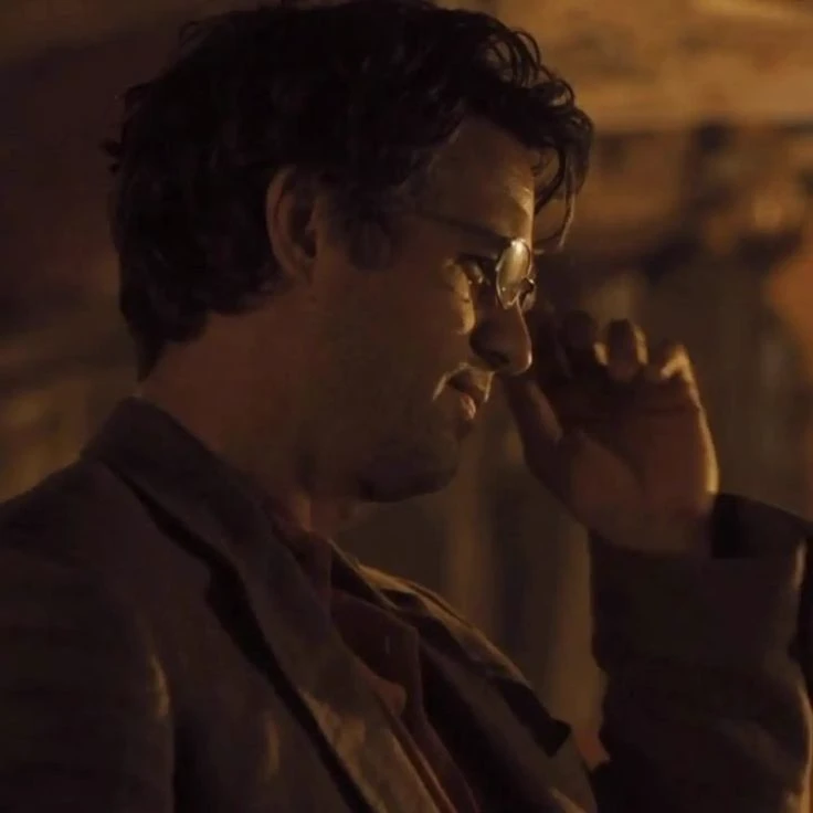 Bruce Banner (before Avengers) thumbnail