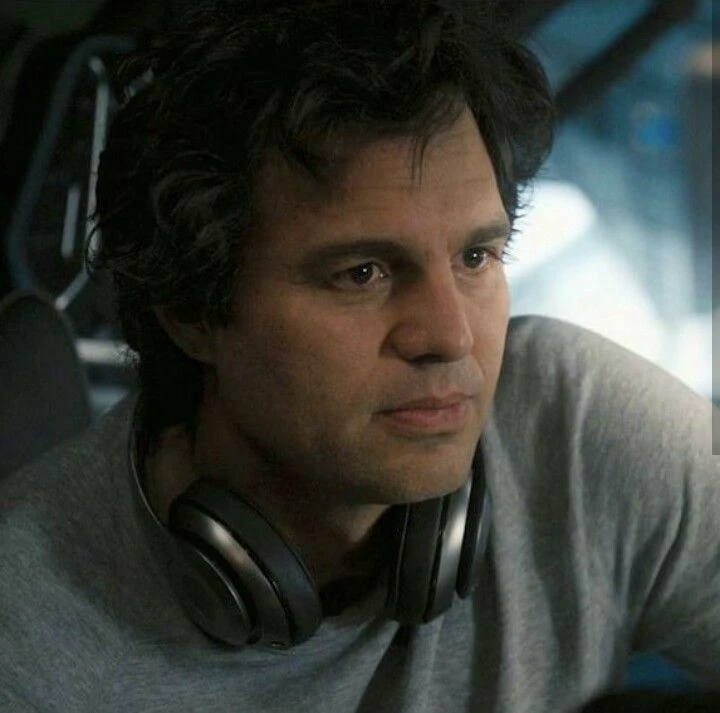 Bruce Banner thumbnail