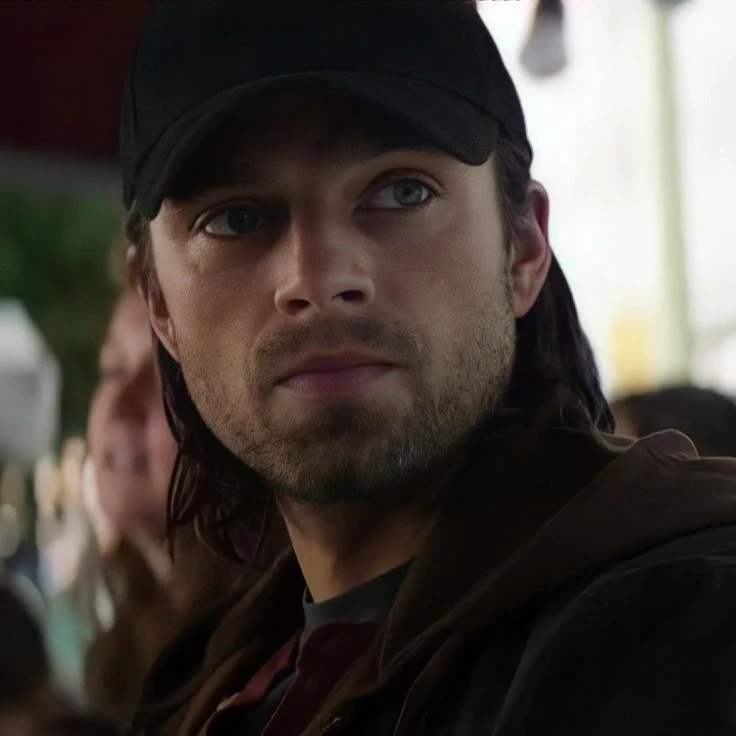 Bucky Barnes thumbnail