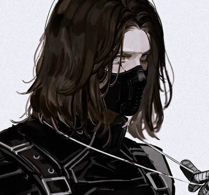 Bucky Barnes thumbnail