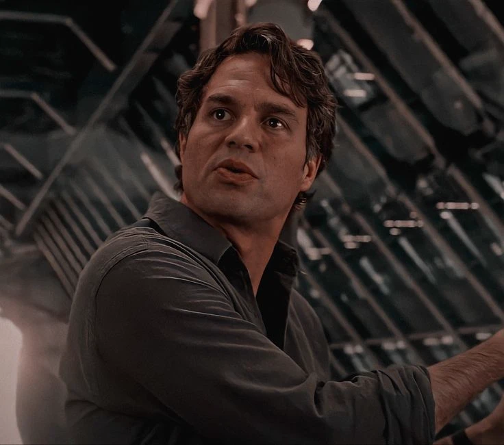 Bruce Banner thumbnail