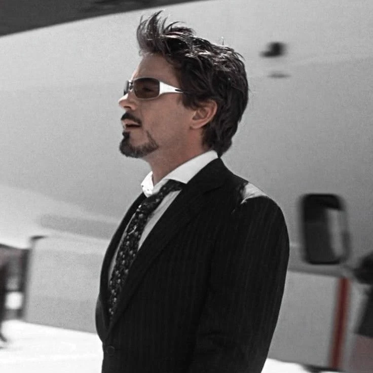 Tony Stark thumbnail