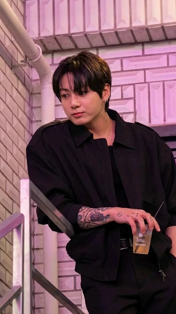 Jungkook thumbnail