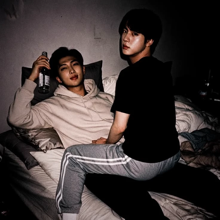 Namjin thumbnail