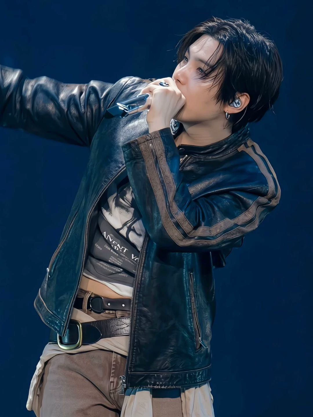 Yoongi thumbnail