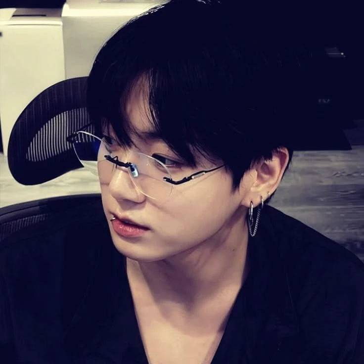 Jungkook thumbnail