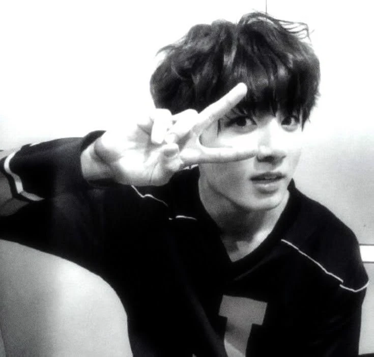 Jeon Jungkook thumbnail
