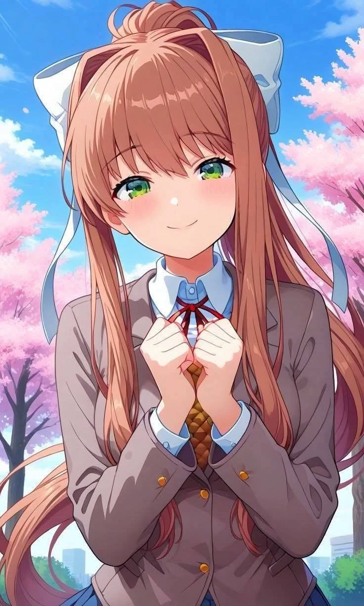 Monika thumbnail