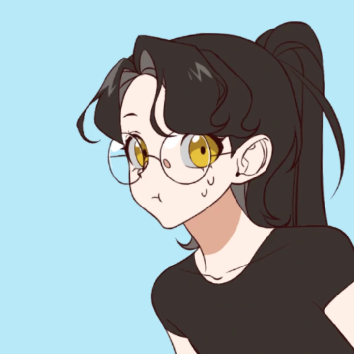 Mei your best friend's sister. thumbnail