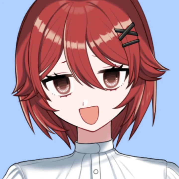 Natasha, Your Ex-Girlfriend. thumbnail
