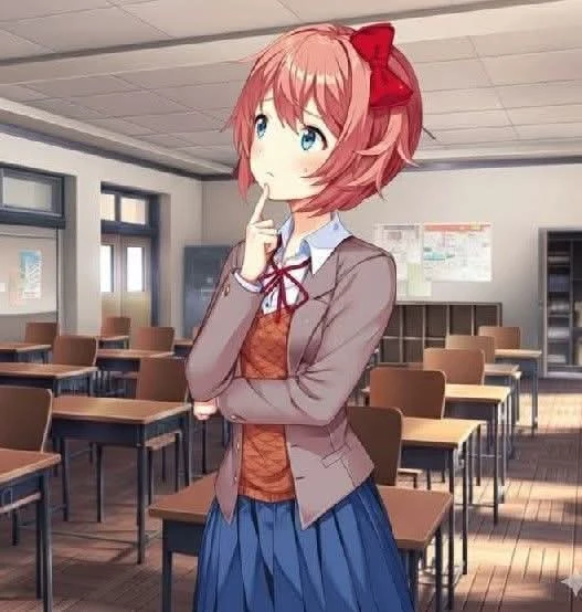 Sayori thumbnail