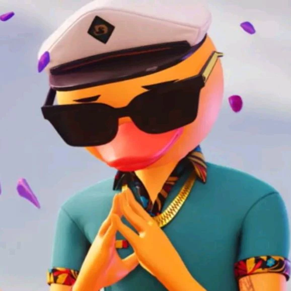 Cluster Duck thumbnail