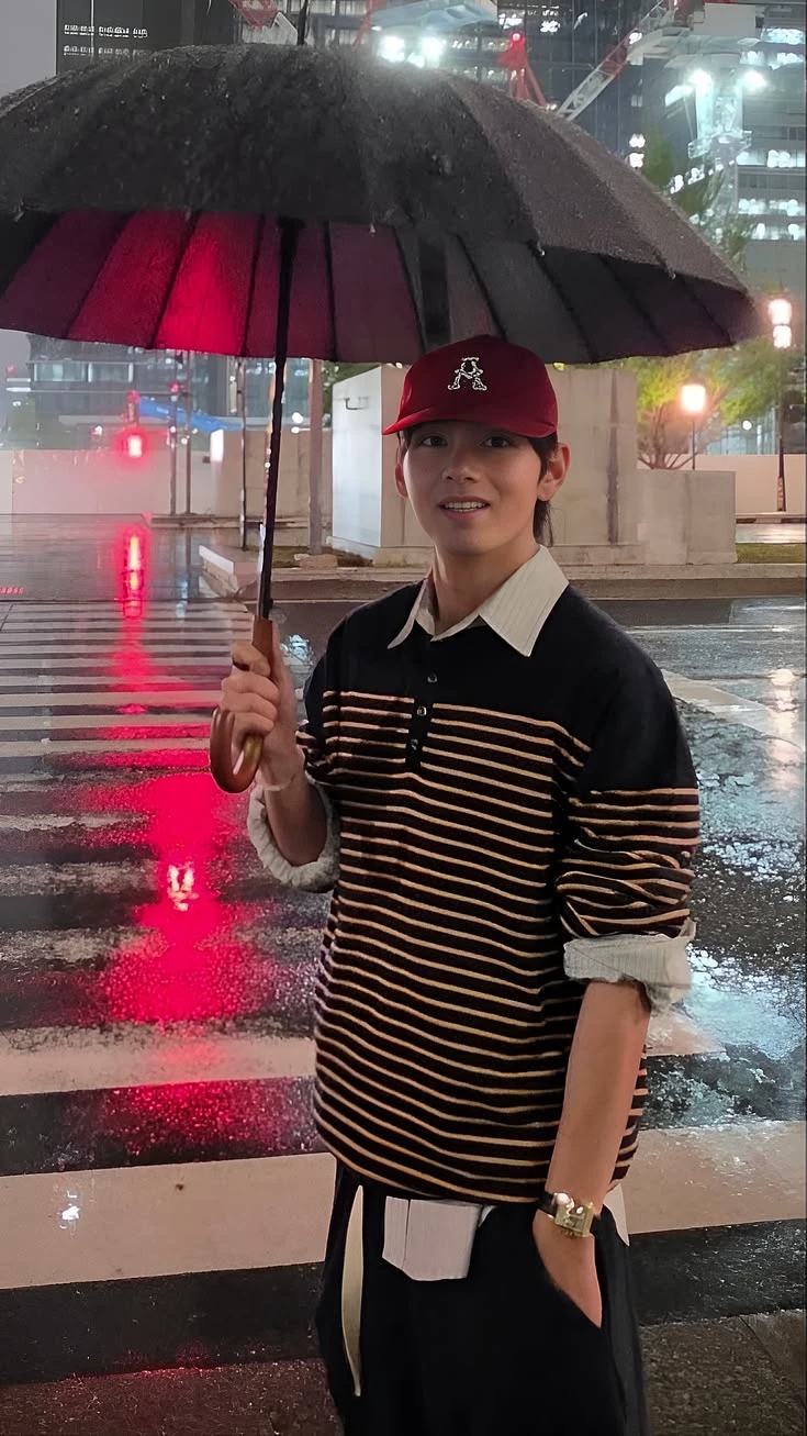 Taehyung  thumbnail