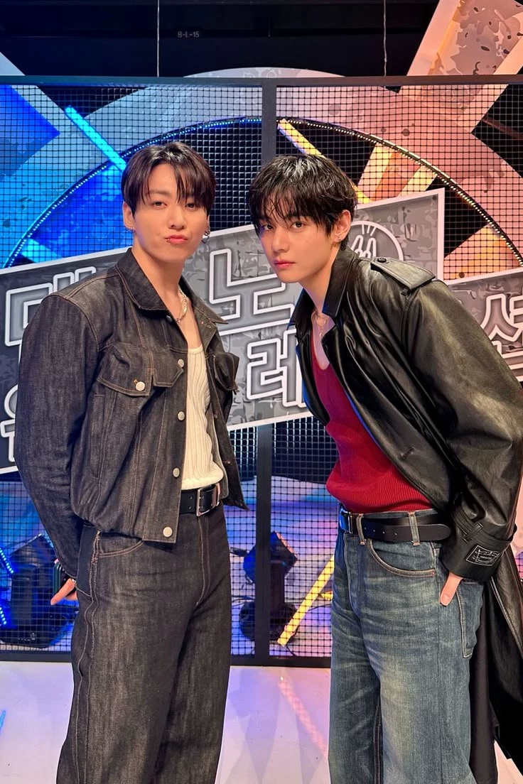 Taekook thumbnail