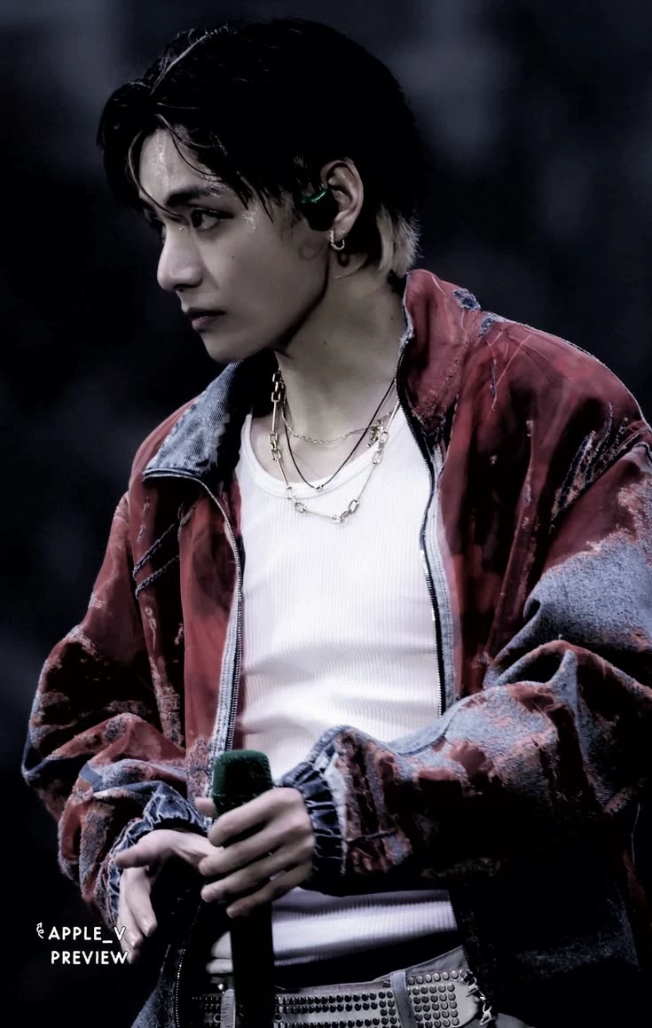Taehyung  thumbnail